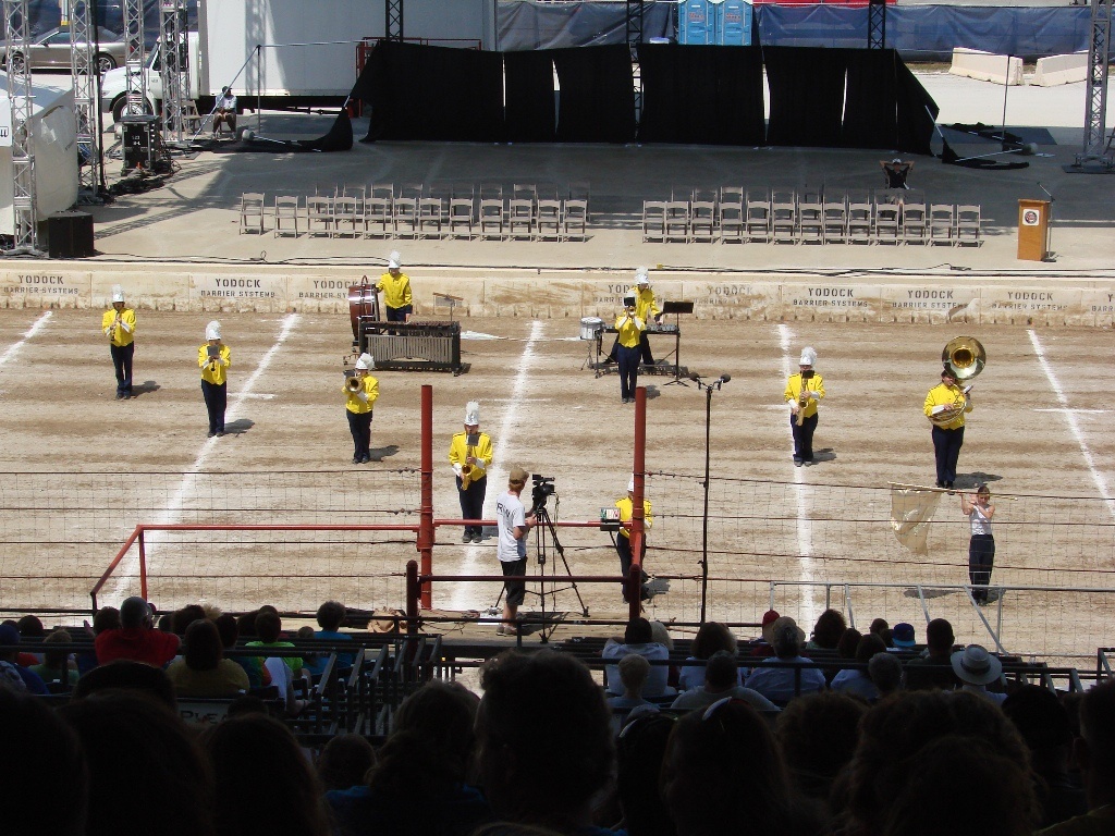 North JudsonSan Pierre